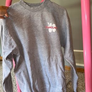 Trader Joe’s crew neck